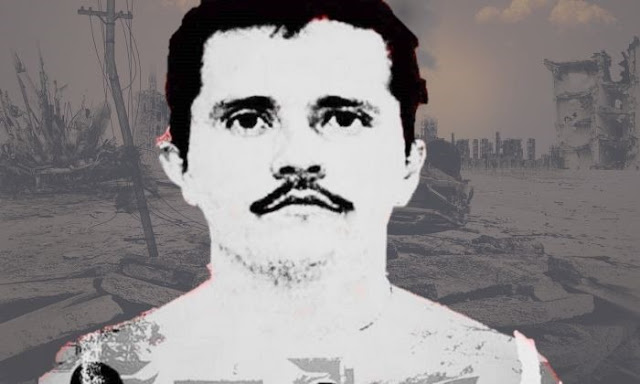 VIDEO.,- Esta es la forma en que El Mencho acabaría con "El Marro" para controlar Guanajuato