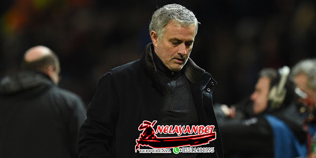 Mourinho Punya 12 Bulan Untuk Buktikan Diri di MU