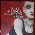 Libro: El Cuaderno de Maya de Isabel Allende