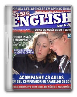 Speak English – Aprenda Inglês em Apenas 90 Dias