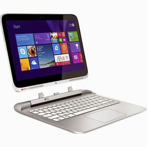 HP Pavilion x2 13-r100dx