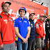 MotoGP: El GP Argentina realizó su conferencia de prensa en Termas de Río Hondo