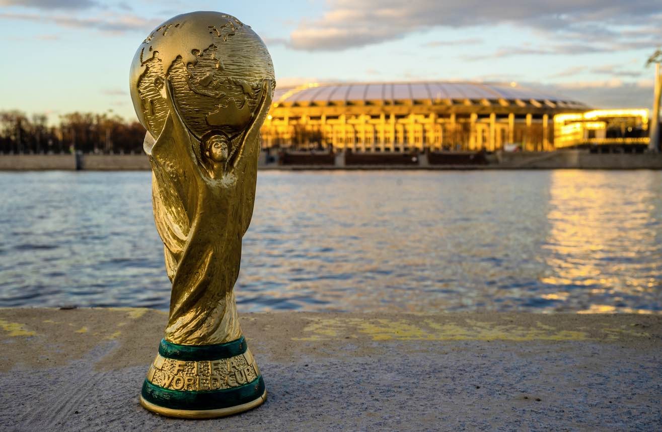 World Cup expansion to 48 teams could happen at Qatar 2022