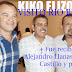 KIKO ELIZONDO EN VISITO RIO BRAVO