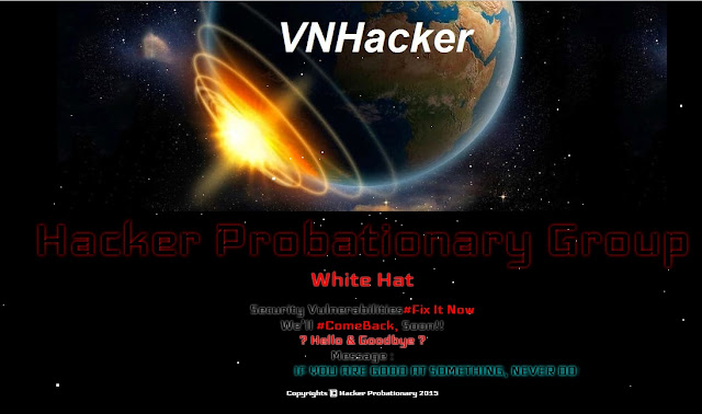 Share Code Website Hacker - 14