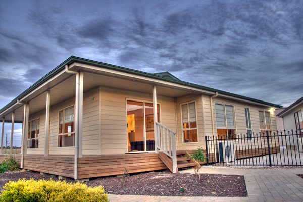 Prefab homes  and modular homes  in Australia  Allsteel 