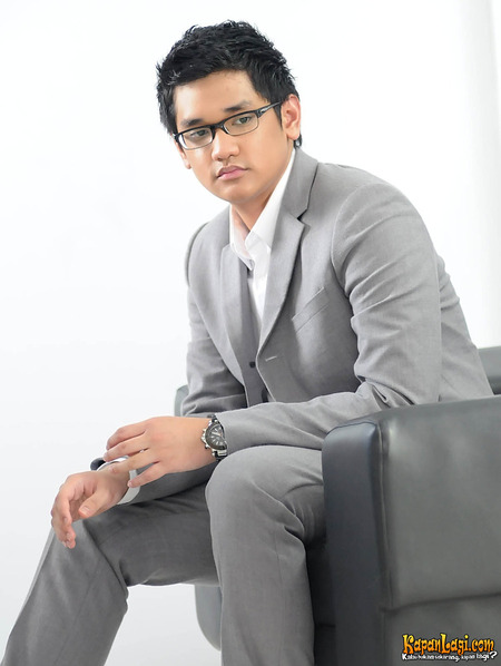 Foto Gambar Mesra Afgan Syah Reza Sama PAcar