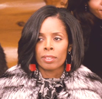 Tasha Smith - Why Did I Get Married?