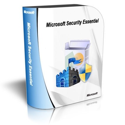 Microsoft security essentials 64 bits