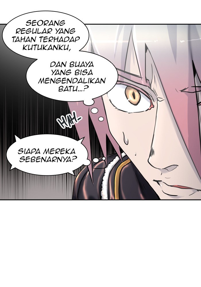 Webtoon Tower Of God Bahasa Indonesia Chapter 407