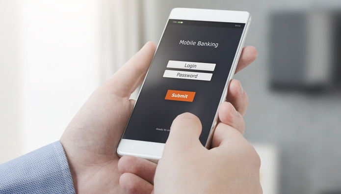 Mobile Banking