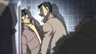 名探偵コナンアニメ 1004話 36マスの完全犯罪 中編 | Detective Conan Episode 1004