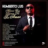 Humberto Luis - Nunca vou Deixar de te Amar