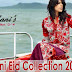 LSM Zunuj Eid Collection 2013 | Lakhani Eid Collection 2013-14