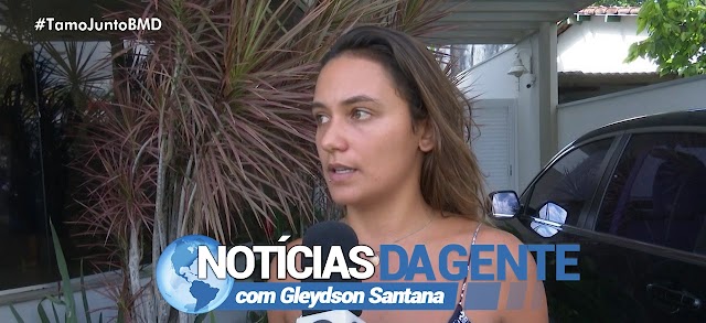 Mulher é abusada dentro de casa no interior da Bahia e divulga caso nas redes sociais