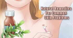 Natural Remedies To Remove Warts, Dark Spots, Blackheads And Skin Tags Quickly