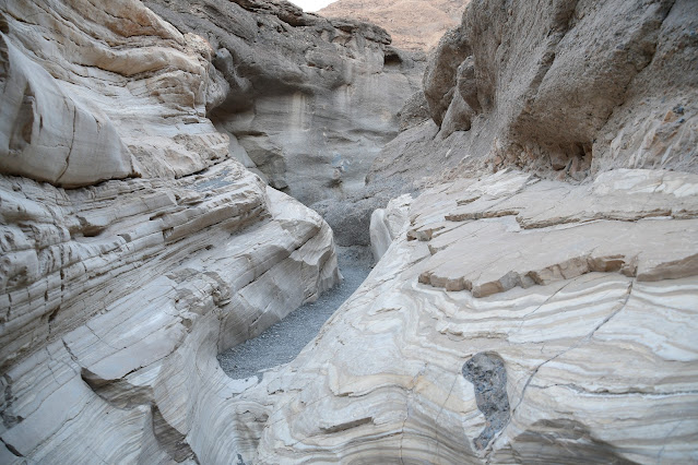 Death Valley National Park (last day)