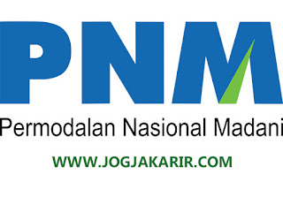 Lowongan Kerja PT Permodalan Nasional Madani Cabang Yogyakarta Account Officer Mikro