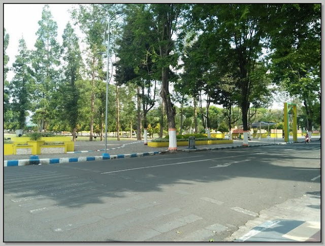 Kantor Bupati Lumajang