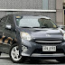 Toyota Wigo G 1.0L 2015 M/T