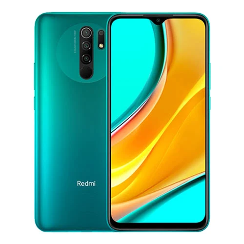 Redmi 9 مقارنة