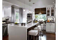 Some Great Ideas for Modern Kitchens