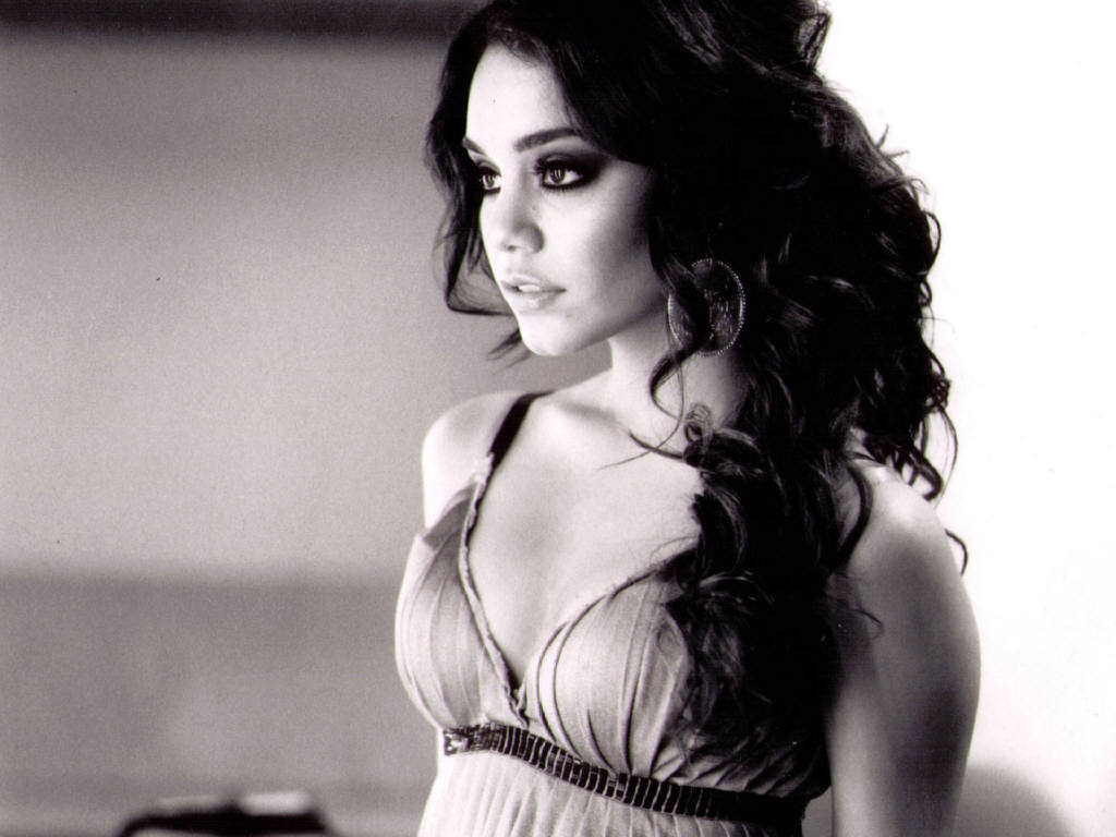 Vanessa Hudgens Wallpapers