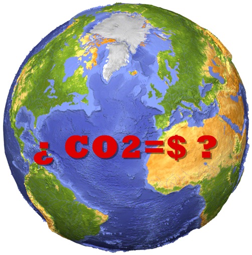 La Creencia que el CO2 Puede Regular el Clima es un "Absurdo Total"