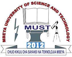 30 Job vacancies at Mbeya University of Science and Technology (MUST) 2022