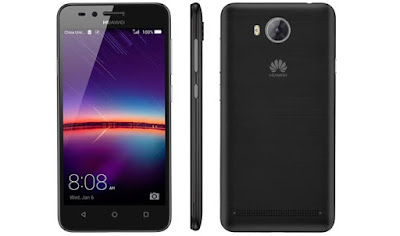 Huawei Y3II