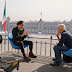 Alejandro Iñarritu se sienta con Jorge Ramos para una entrevista imperdible en Algo Personal con Jorge Ramos