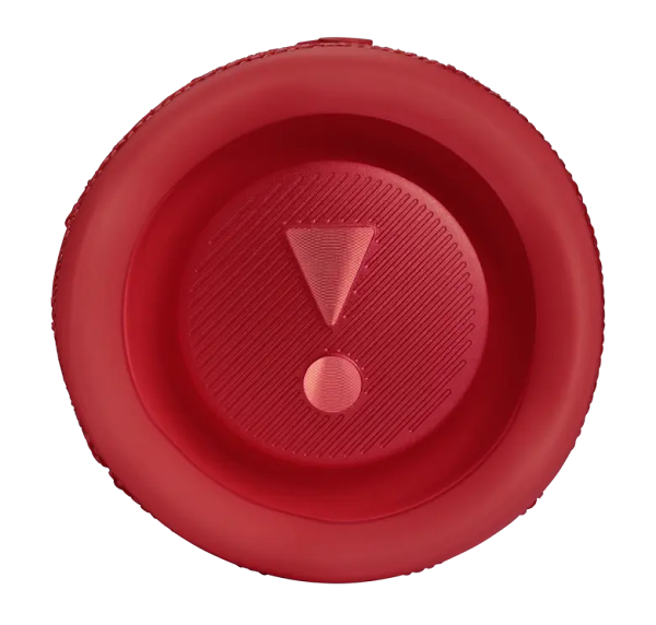 JBL Flip 6 Portable Waterproof Speaker Red