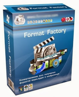 Download Format Factory Full 3.9.5.2 Final Full Version