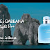 LIGHT BLUE EAU INTENSE, nuove fraganze per i profumi Dolce&Gabbana