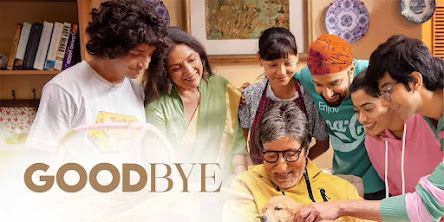 Goodbye Hindi Movie Download Filmyzilla