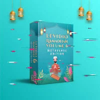 Levidio Ramadhan Volume 6 Metaverse