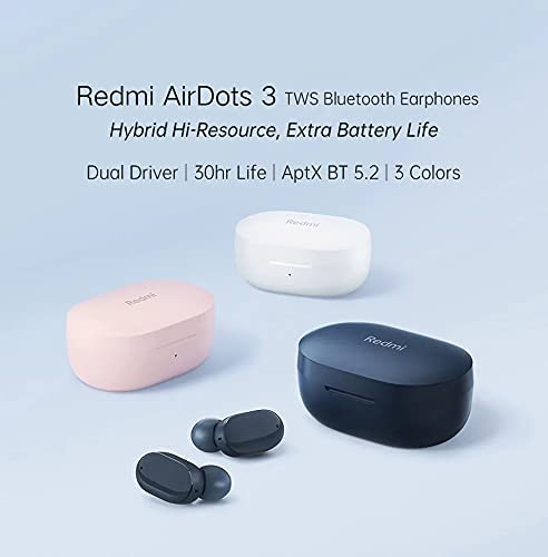 Xiaomi Redmi AirDots 3 สี