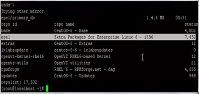 How To Enable EPEL Repository in RHEL,CentOS, 6, 5, 4