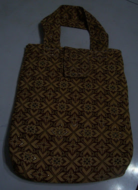 tas batik