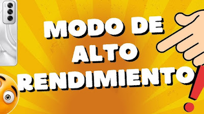 Cómo activar el modo rendimiento en celulares para jugar mejor