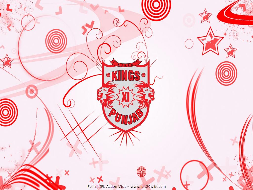 Kings XI Punjab Wallpapers