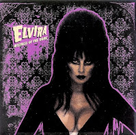 Elvira Mistress of the Dark Discography