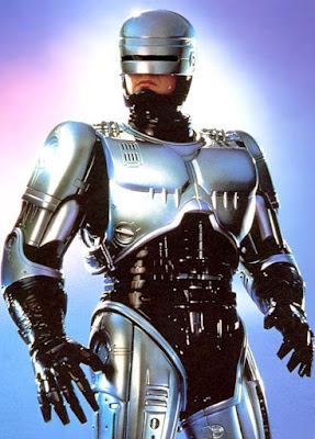 Robocop The Series Image 6