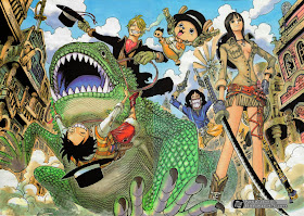 manga one piece together