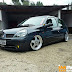 Renault Clio Com Rodas Volcano Euro Aro 17'' Fixa