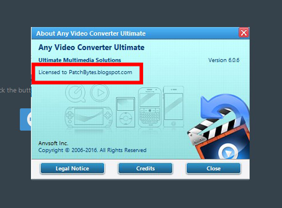 AVC Ultimate 6.0.6 Multilingual Full With Lifetime License