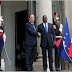   Joseph Mukungubila Mutombo : Lettre ouverte du 18 avril 2016 à l’attention de François Hollande, Président de la République française