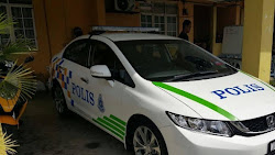 9 anggota polis terlibat kes peras ugut ditukar ke Sabah, Sarawak
