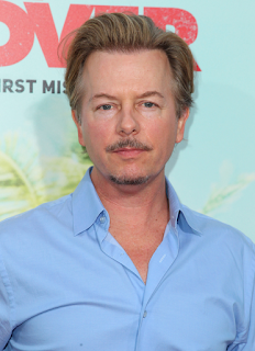 Blog about David Spade 