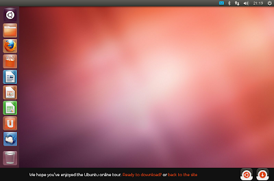 Ubuntu 12.04 LTS